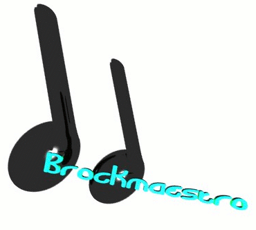 Brockmaestro logo